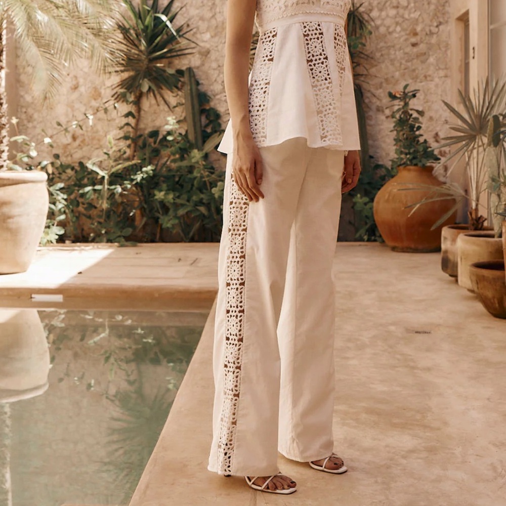 Zaco Catalina pants